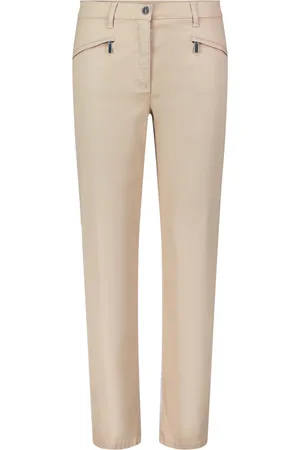 Betty Barclay Bukser, Dame, , XS, By- og rejse Slim Fit bukser