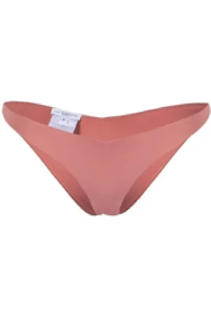 LA REVECHE Badetøj, Dame, Lyserød, M, Bikini Bund Kamila