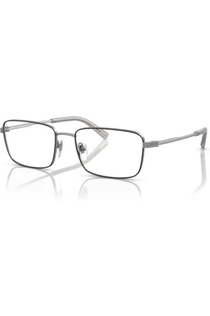 Bvlgari Tilbehør, unisex, Sort, ONE SIZE, Uld, Stilfulde Vista Solbriller