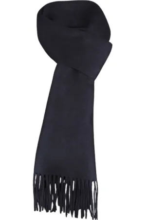 MOORER Tilbehør, unisex, Blå, ONE SIZE, Uld, Kade-Ae4