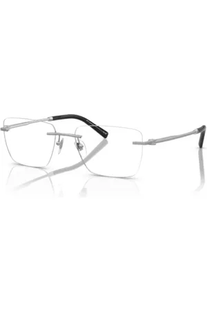 Bvlgari Tilbehør, unisex, Sort, ONE SIZE, Uld, Stilfulde Vista Solbriller