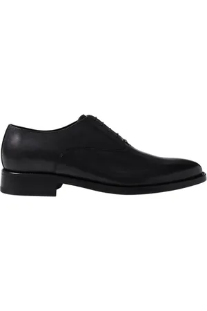 Scarosso Sko, Herre, Sort, 43 1/2 EU, Uld, Marco Nero Oxfords