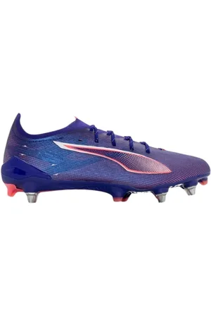 PUMA Sport, Herre, Lilla, 42 1/2 EU, Ultimate Ultra Herre Sneakers