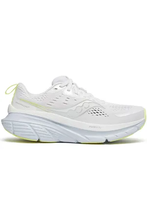 Saucony Sport, Dame, Hvid, 41 EU, Guide Løbesko
