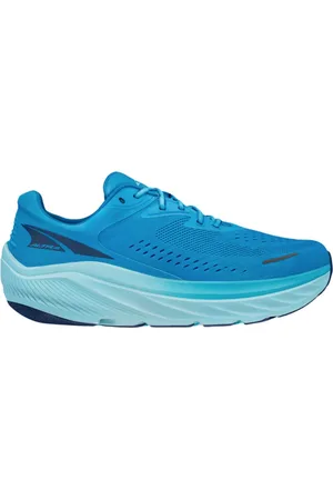 Altra Sport, Herre, Blå, 41 EU, Olympus 2 Løbesko Blå Mænd