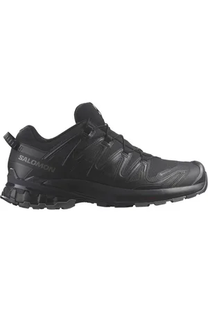 Salomon Sport, Herre, Sort, 46 EU, XA PRO 3D V9 GTX Løbesko