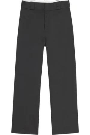 Dickies Bukser, Dame, Sort, XL, Arbejdsbukser Rec W Bukser