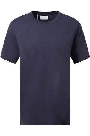 Baldessarini Top, Herre, Blå, S, Grafisk T-shirt i forskellige farver