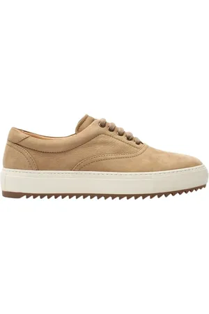 Scarosso Sko, Herre, , 40 EU, Uld, Luis Sneakers