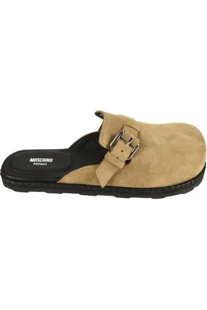 Moschino Sko, Herre, , 41 EU, Flade sko til kvinder