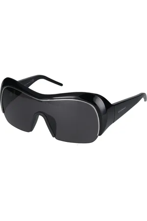 Givenchy Tilbehør, unisex, Sort, ONE SIZE, Uld, Stilfulde solbriller