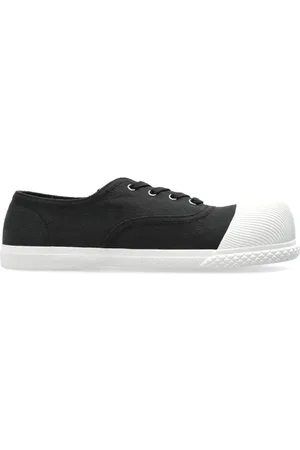 Marni Sko, Dame, Sort, 40 EU, Uld, Sportsko