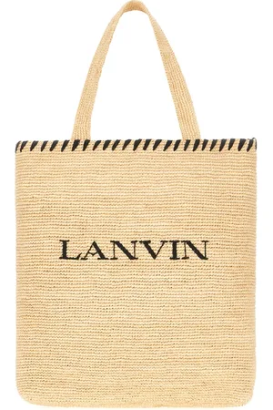 Lanvin Taske, Dame, , ONE SIZE, Læder, Damehåndtasker