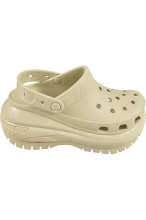 Crocs Sko, Dame, , 41 EU, Behagelige Sandaler til Daglig Brug