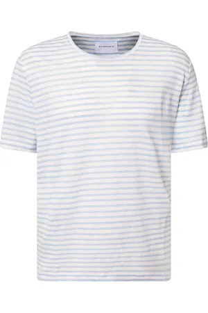 Baldessarini Top, Herre, Blå, L, Uld, Tomaso Stilfuldt Ur