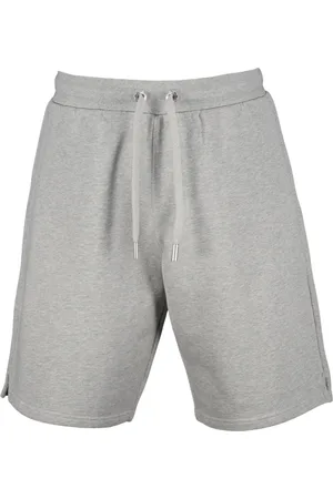 Ami Shorts, unisex, Grå, L, Hjerte Ven Shorts Unisex Mode