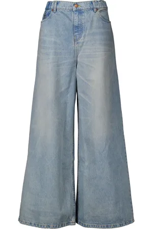 Lois Jeans, Dame, Blå, W28, Paloma Blå Jeans