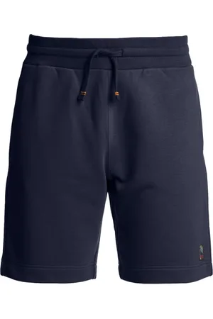 Parajumpers Shorts, Herre, Blå, 2XL, Cairo Easy Shorts i Mørkeblå