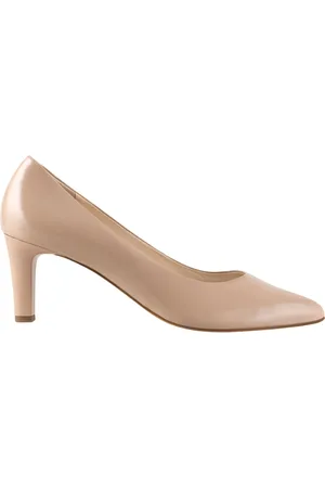 Högl Sko, Dame, , 41 EU, Uld, Elegant Studio Pumps til kvinder