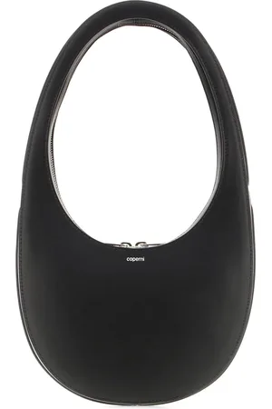 COPERNI Taske, Dame, Sort, ONE SIZE, Uld, Skuldertasker