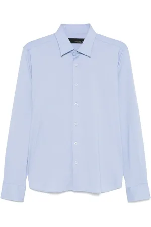 RRD Skjorte, Herre, Blå, S, Sky Shirt Celeste