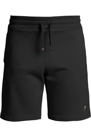Parajumpers Shorts, Herre, Sort, 2XL, Shorts