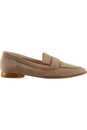 Högl Sko, Dame, , 36 EU, Sorte damesko Loafer