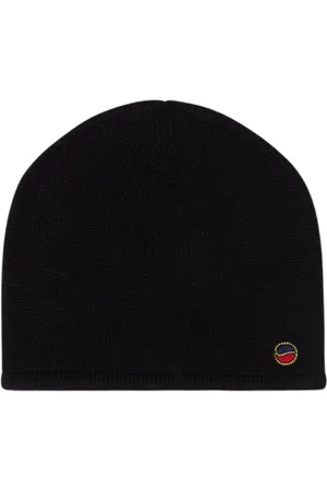 BUSNEL Tilbehør, Dame, Sort, ONE SIZE, Uld, Aicha Hue