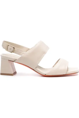 santoni Sko, Dame, , 36 EU, Læder, Elegante Læder Pumps