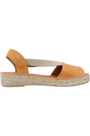 Toni Pons Sko, Dame, , 36 EU, Flade sandaler