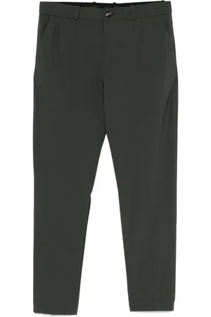 RRD Bukser, Herre, Grøn, M, Polyester, Grønne Bukser