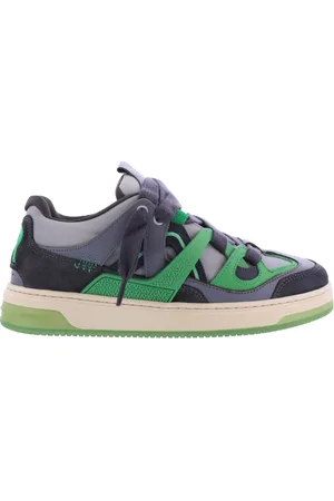 Represent Sko, Herre, Flerfarvet, 40 EU, Bully.4 Sneakers