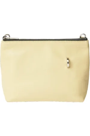 Rick Owens Taske, Dame, , ONE SIZE, Uld, Small Adri Crossbody Skuldertaske