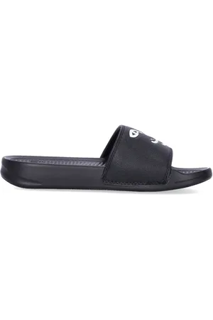 Rip N Dip Sko, Herre, Sort, 36 EU, Sorte Face Slides Herre Tøfler