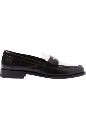 Scarosso Sko, Dame, Sort, 38 EU, Harper Edit Loafers