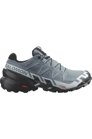 Salomon Sport, Dame, Sort, 39 1/2 EU, Speedcross 6 GTX W