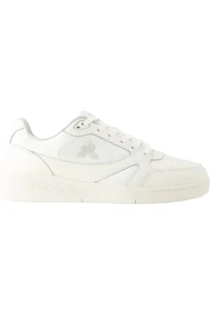 Le Coq Sportif Sko, Herre, Hvid, 43 EU, Lite LCS Pro Star Sneakers