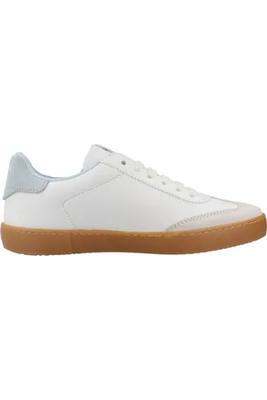victoria Sko, Dame, Hvid, 37 EU, Berlin Cyklist Sneakers