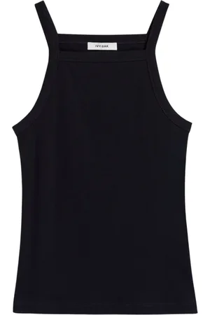 Ivy & Oak Top, Dame, Blå, S, Uld, Klara Rose Top
