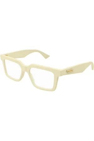 Bottega Veneta Tilbehør, unisex, , ONE SIZE, Uld, Stilfulde Bv1216O Solbriller
