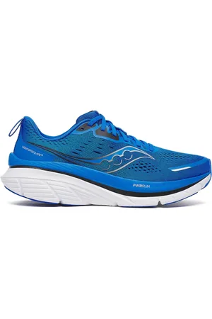 Saucony Sport, Herre, Blå, 45 EU, Guide 18