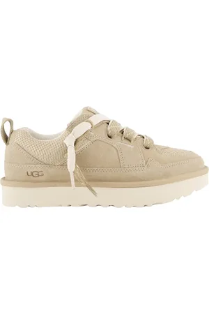 UGG Sko, Dame, , 40 EU, Lowmel Dames Loafers