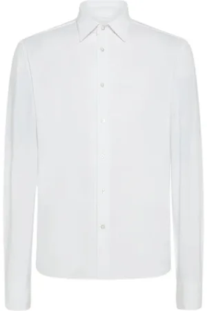 RRD Skjorte, Herre, Hvid, 2XL, Strygefri Oxford Skjorte