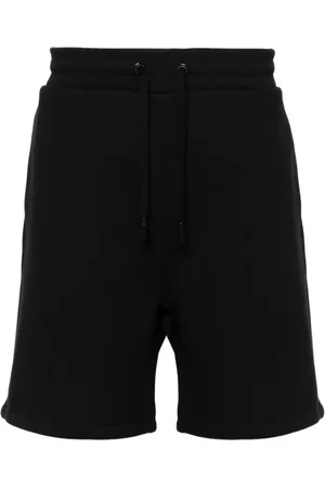 Ami Shorts, Dame, Sort, XS, Bomuld, Casual Sort Bomuld Polyester Shorts