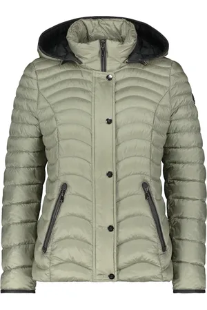 gil-bret Jakke, Dame, Grå, L, Puffer Jacket