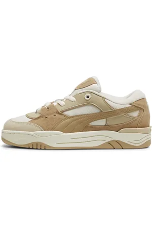 PUMA Sko, Herre, , 41 EU, Uld, 180 Sneakers