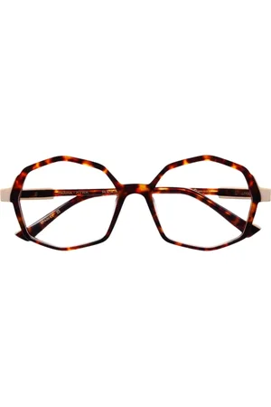 Etnia Barcelona Tilbehør, unisex, Flerfarvet, ONE SIZE, Uld, Stilfulde Parma Solbriller