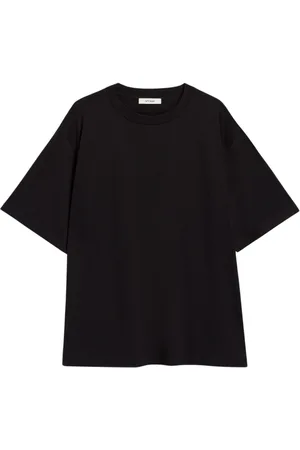 Ivy & Oak Top, Dame, Sort, M, Bomuld, Kyla Rose Top