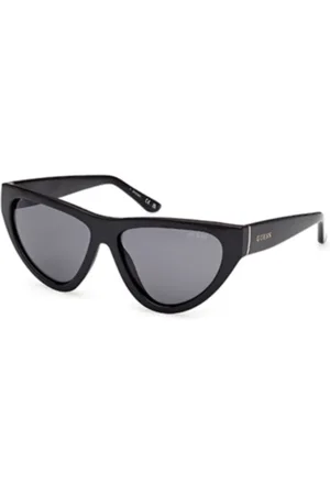 Guess Tilbehør, unisex, Sort, ONE SIZE, Uld, Stilfuld Model 5701A