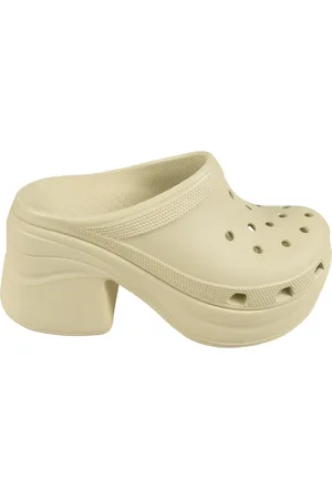 Crocs Sko, Dame, , 41 EU, Behagelige Sandaler til Sommerudflugter
